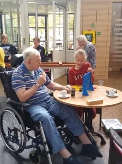 koos van starrenburg