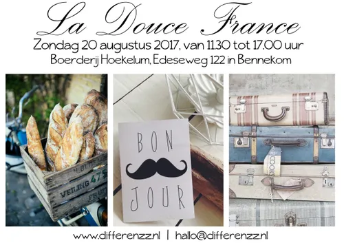 la douce france differenzz events 3