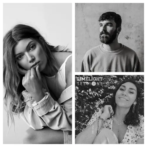 limelight sessions fundraiser insta