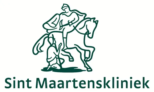 logo sint maartenskliniek
