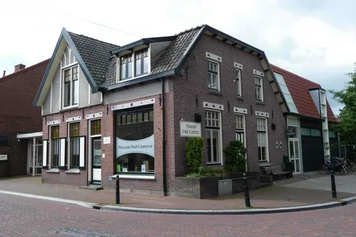 museum lunteren