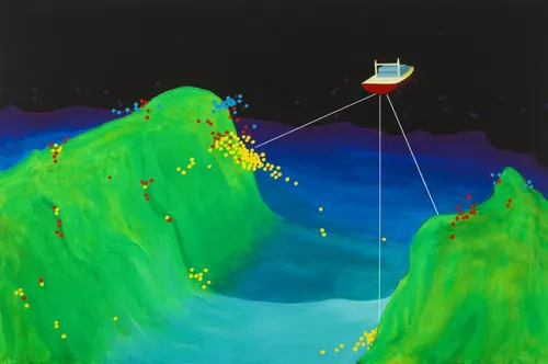 noordzee zomerexpo 2013