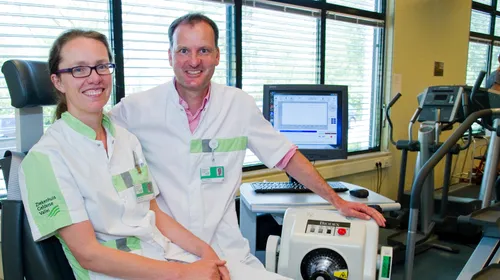 onderzoek collageen eiwit en knieoperatie1