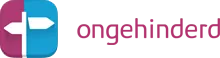 ongehinderd logo
