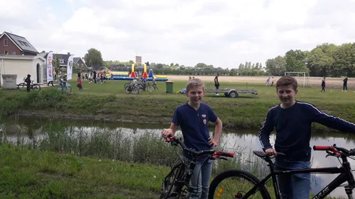 opening sportbieb sam wekerom