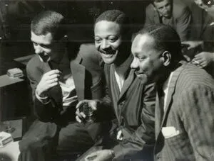 roadmap to freedom clark terry