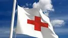 rode kruis vlag