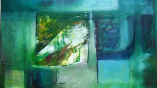 sam 7907 schilderij van helmi ruychaver c