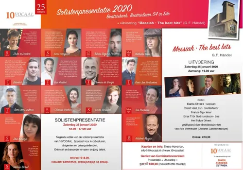 solistenpresentatie 10vocaal