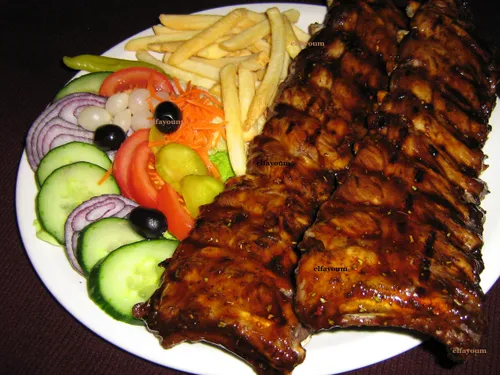 sparerib 3