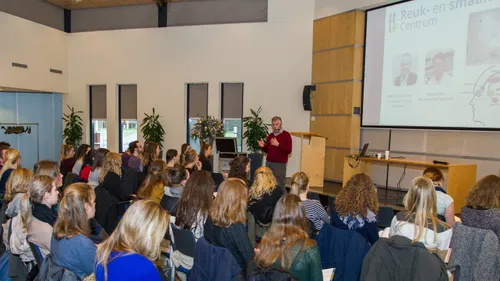 studenten wur in zgv edenieuwsnl