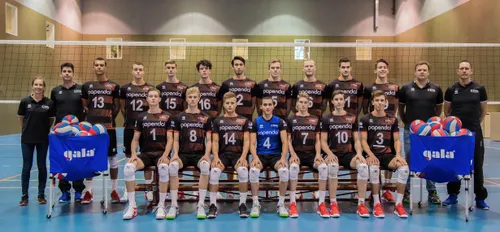 talentteam heren 2019 2020 official teamfoto 1