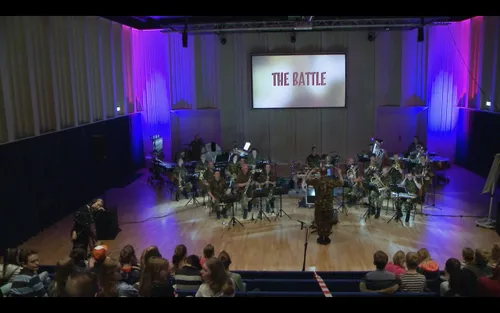 the battle vrijheidsfestivalede2019