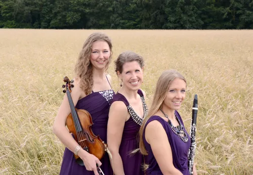 vivezza trio met instrumenten c