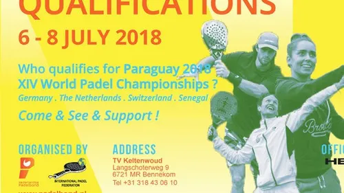 wk kwali poster npb bennekom keltenwoud padel 720x340