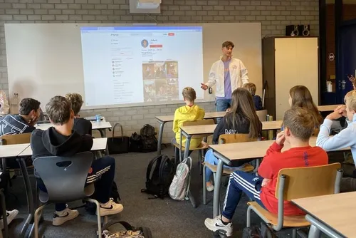 workshop folkertklein