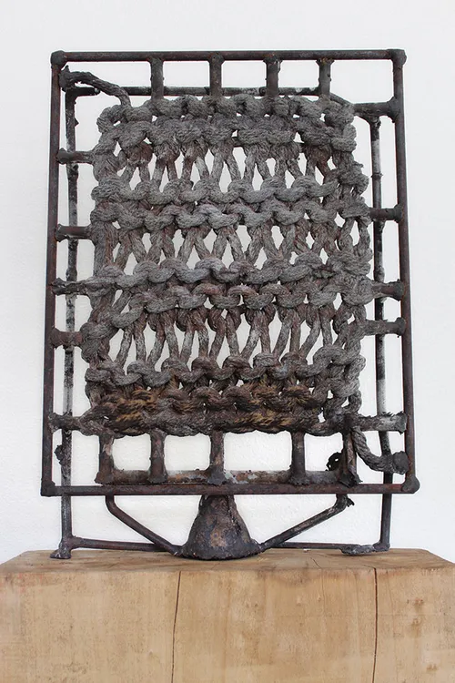 zonder titel 01 40x45 cm