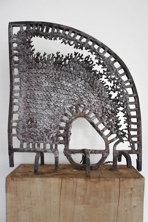 zonder titel 03 50x55 cm