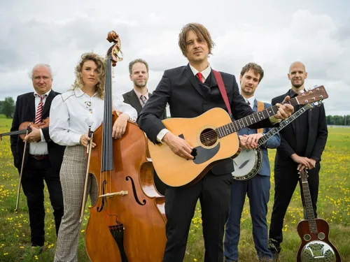 Bertolf&nbsp; Bluefinger