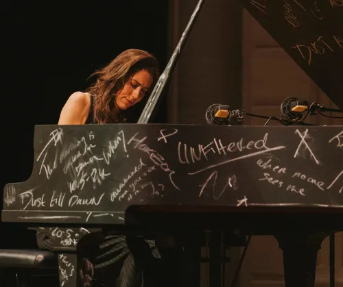 iris hond jaap kroon