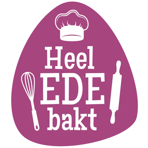 heel ede bakt logo