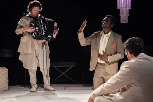 as i left my fathers house 3 photo sophie conin