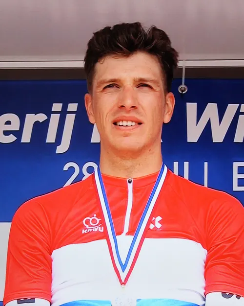 Danny van Poppel&amp;nbsp;