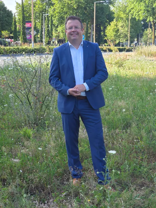 Foto-1 Leendert Houweling CDA-Ede 2025