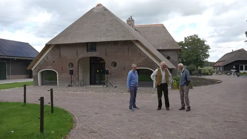 Foto René Hazeleger