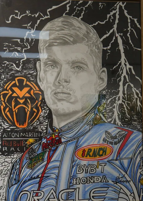 P1030675 Paul Lavender