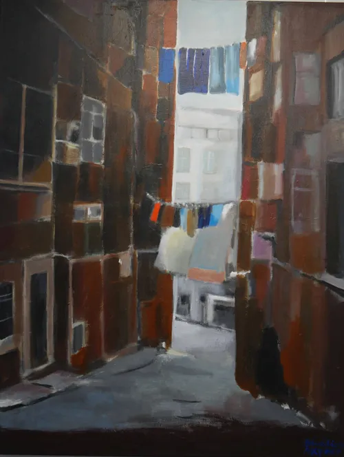 P1030679 Benedicta Akpaca