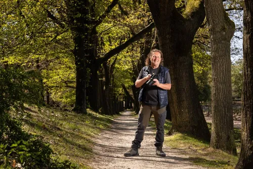 Herman van Alfen - Ede Marketing