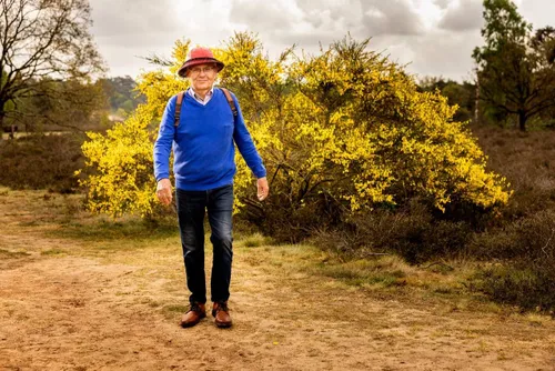 Jaap Doornweerd - Ede Marketing