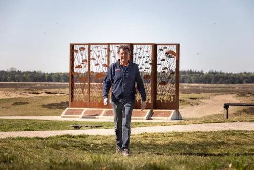 Rene Verhulst - Ede Marketing