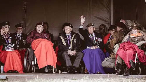 Veteranen