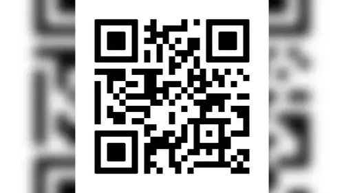 QR-chipdagen