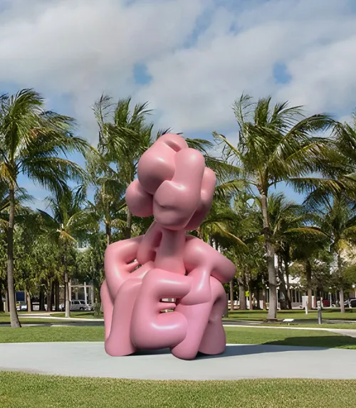 My Point on this matter - 250 cm - Miami