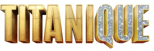 Titanique-logo