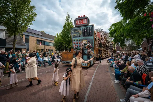 ©Victor Coffa - Brabantsedag