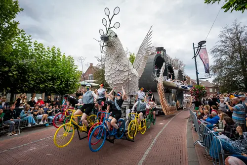 ©Victor Coffa - Brabantsedag