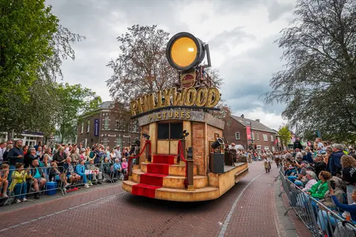 ©Victor Coffa - Brabantsedag