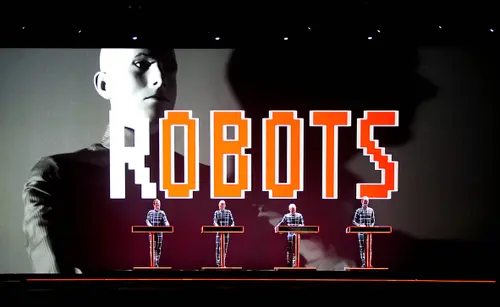 Kraftwerk