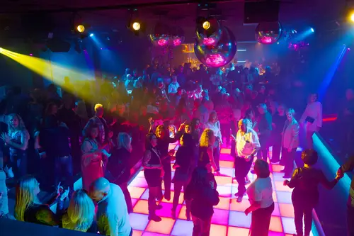 De Club