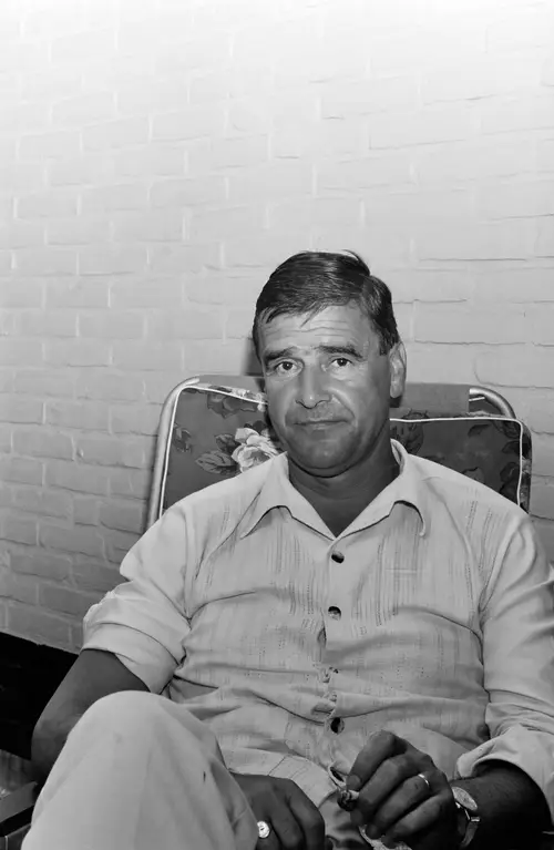 Coen Dillen