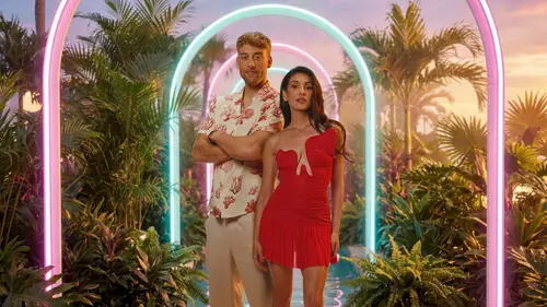 Ward en Anna ©Jasper Suyk - RTL/Videoland