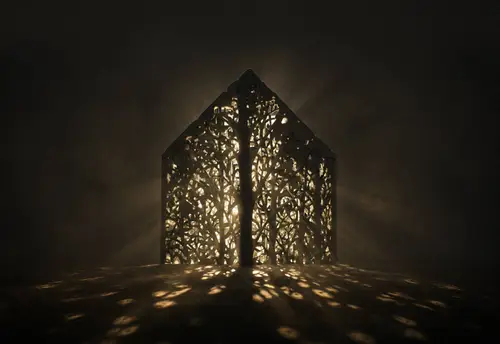 House of Lights ©TAM Industries