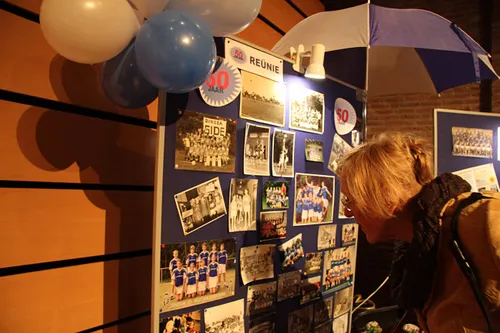 02en receptie dindoa