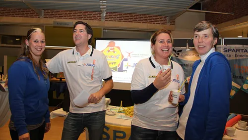 02en receptie sparta