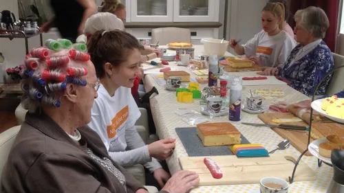 12en groevenbeek doet 7