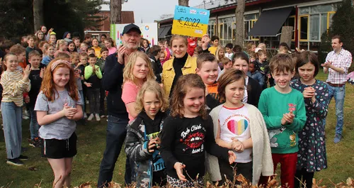 13en actie ireneschool2